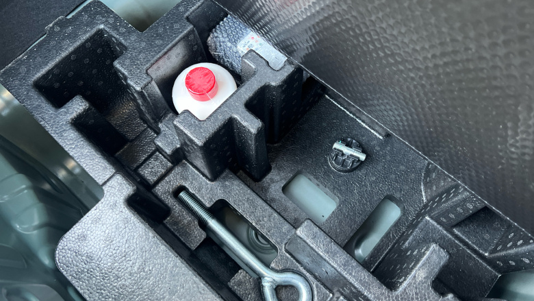 Dacia Spring 27kWh Expression 65 48kW 5dr Auto Electric Hatchback